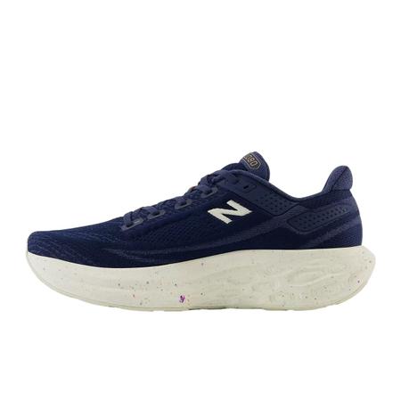 Tenis Masculino New Balance Fresh Foam Azul Marinho M1080 Tenis Esportivo Magazine Luiza