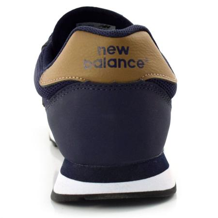 New balance gm500 azul sale