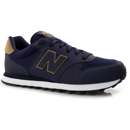 New balance gm500 azul hot sale