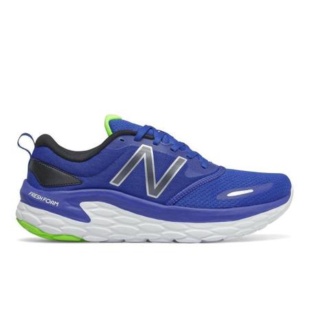 T nis masculino new balance running altoh azul mltolt1 T nis de