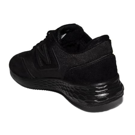 T nis Masculino New Balance X70 Casual Preto T nis Esportivo