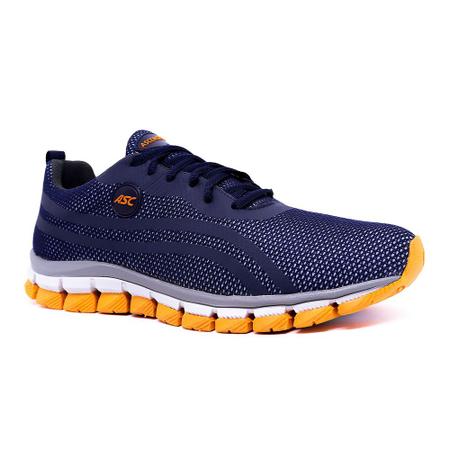 Tenis respiravel best sale masculino