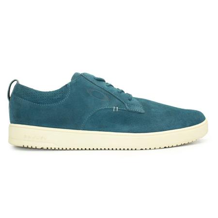 Tenis da oakley de hot sale camurça