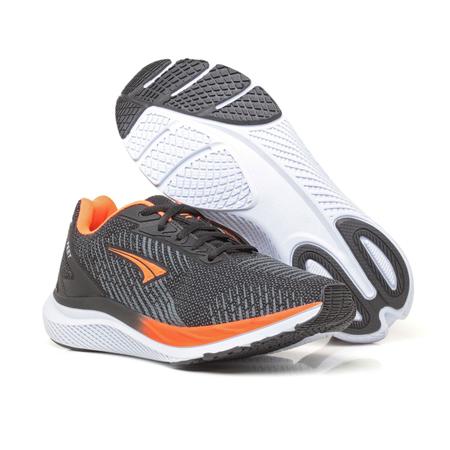 Tenis Masculino Olim Academia Leve Confortavel Original Feet Imagem de Tenis Masculino Olim Academia Leve Confortavel Original Feet