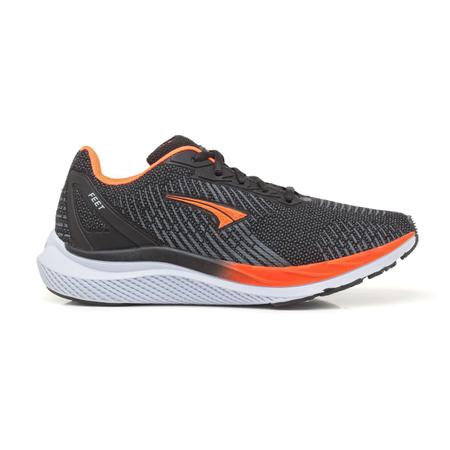 Tenis Masculino Olim Academia Leve Confortavel Original Feet Imagem de Tenis Masculino Olim Academia Leve Confortavel Original Feet