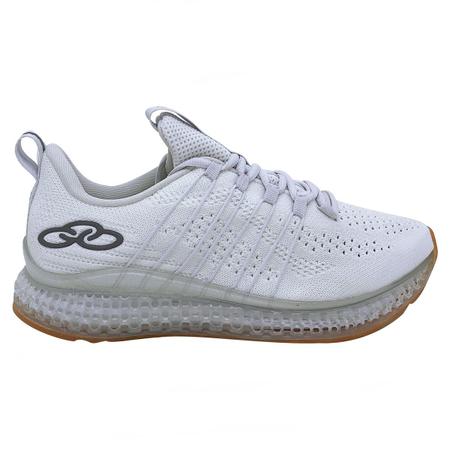 Tenis sport run best sale branco