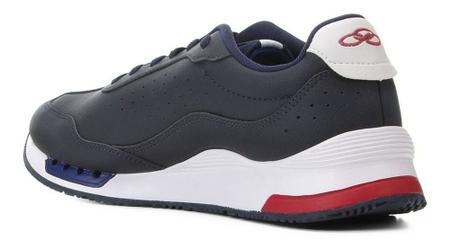 Tenis olympikus masculino store retro