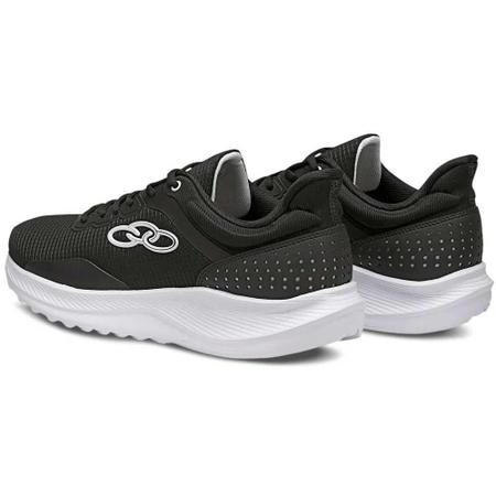 Tenis masculino olympikus zex dia dos pais confortavel esportivo treino corrida caminhada training presente namorados esposo Imagem de Tenis masculino olympikus zex dia dos pais confortavel esportivo treino corrida caminhada training presente namorados esposo