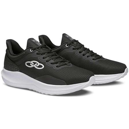Tenis masculino olympikus zex dia dos pais confortavel esportivo treino corrida caminhada training presente namorados esposo Imagem de Tenis masculino olympikus zex dia dos pais confortavel esportivo treino corrida caminhada training presente namorados esposo
