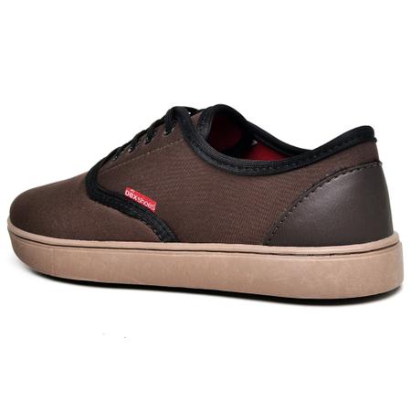 Tenis Masculino Polo Blu rf8000 Imagem de Tenis Masculino Polo Blu rf8000
