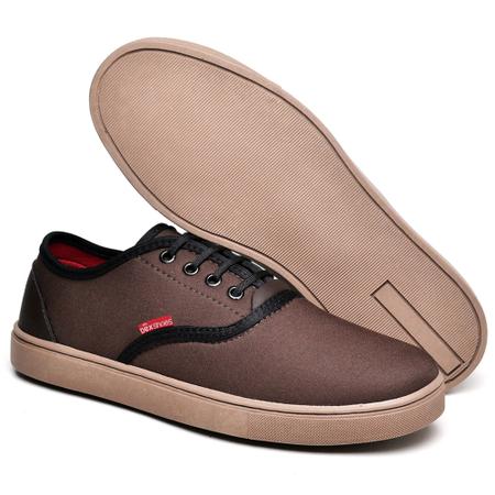 Tenis Masculino Polo Blu rf8000 Imagem de Tenis Masculino Polo Blu rf8000