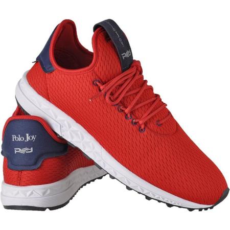 Tênis polo joy sport 2025