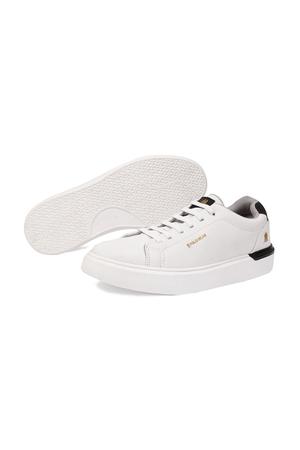 Tenis polo wear feminino hot sale branco