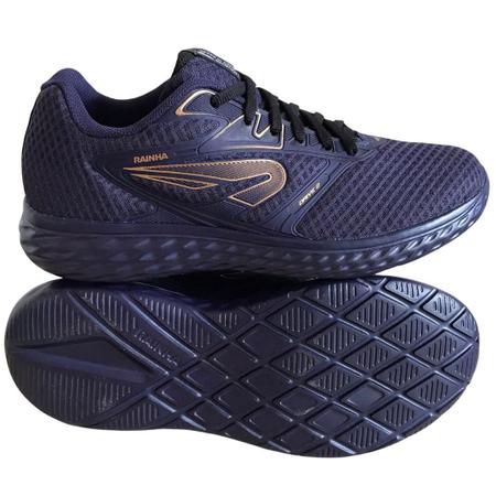 Tenis rainha caminhada best sale masculino
