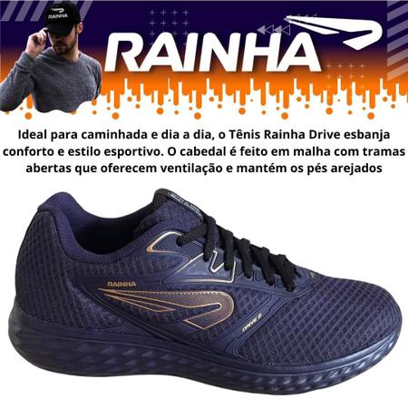 Tenis rainha é best sale bom