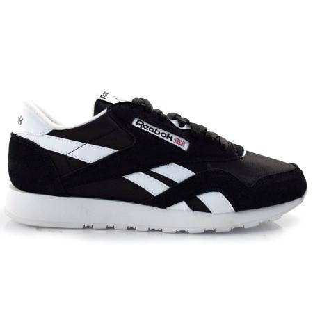 reebok classic nylon enfant kaki