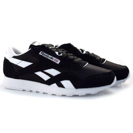 Reebok classic nylon damskie Clearance