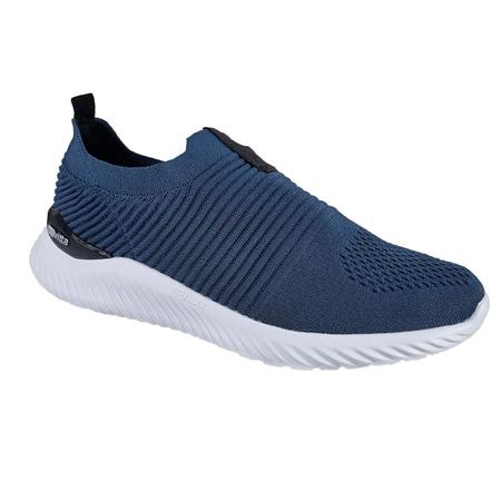 Tenis masculino best sale adidas sem cadarço