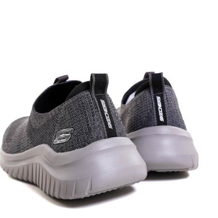 T nis Masculino Skechers Slip On 23210 T nis Esportivo