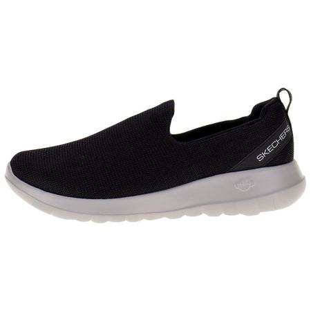 Imagem de Tênis masculino slip go walk max skechers - 894525