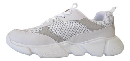 Tenis masculino hype 2025