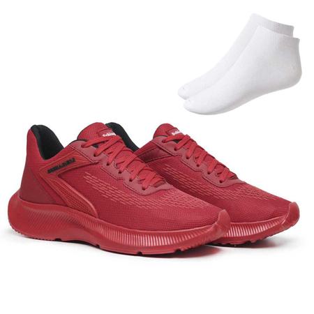 Tenis de alta store performance para corrida
