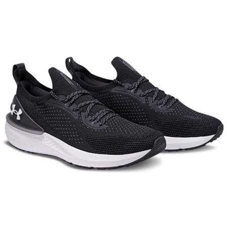 Imagem de Tênis Masculino Under Armour Charged Quicker Esportivo