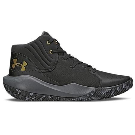 Tenis under armour de basketball new arrivals