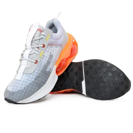 Nike sales bolha laranja