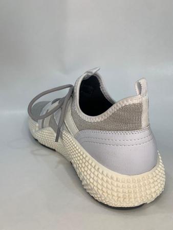 Tenis meia best sale branco