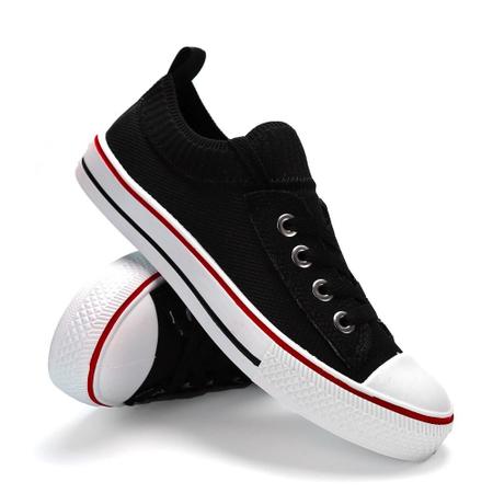 Meia para hotsell tenis baixo