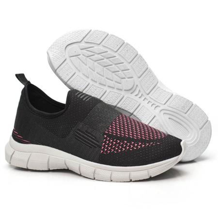 Tenis oxer slip feminino sales