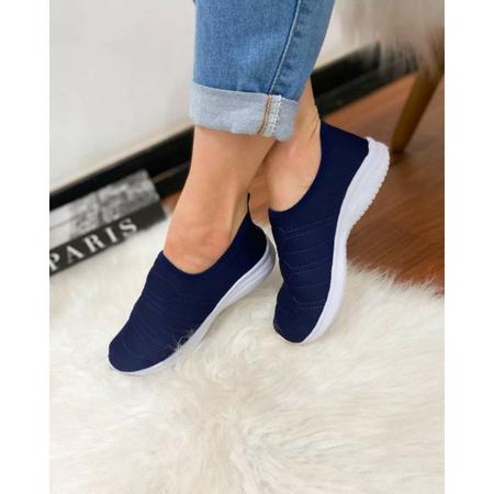 Meia para hotsell slip on