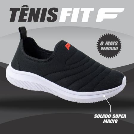 Tenis meia clearance infantil masculino