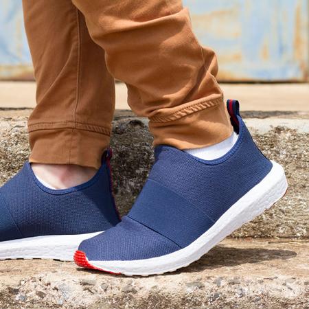 Tênis meia masculino sales
