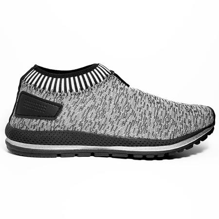Tenis meia on sale netshoes