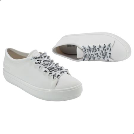 Imagem de Tênis Melissa Hip M Lover Branco