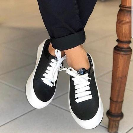 T nis Melissa Street Outros Moda e Acess rios Magazine Luiza