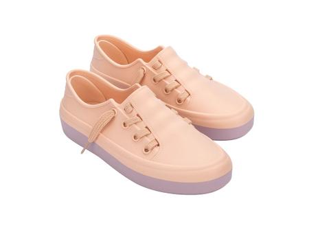 Tenis rosa melissa 2025