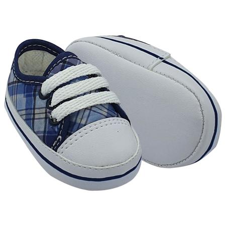 Tenis Menino Sapatinho Bebe Calçado Bebê Masculino - Calçados para Bebês -  Magazine Luiza