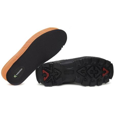 Tenis corrida hotsell solado baixo
