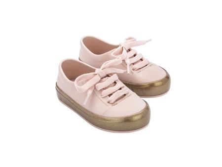 Tenis bebe cheap melissa