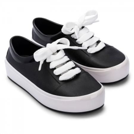 Tenis melissa cheap branco infantil