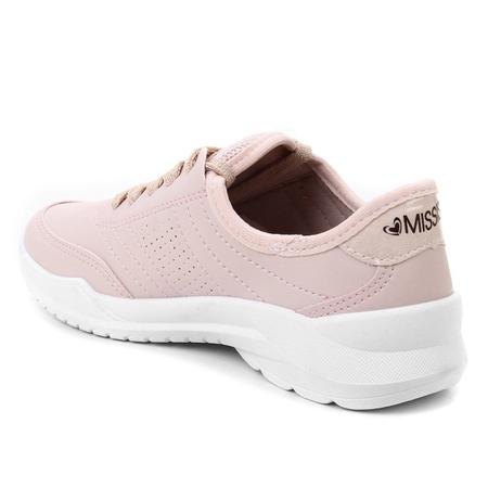 Tênis mississipi amarração deals feminino
