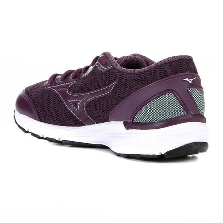 Tênis mizuno brave 3 2024 feminino