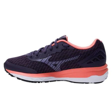 Mizuno 5 outlet roxo