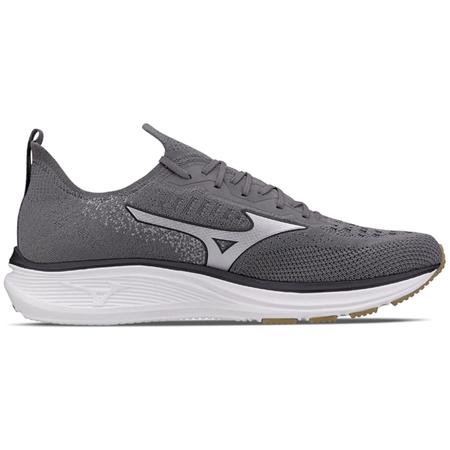 Imagem de Tênis Mizuno Cool Ride 2 Masculino Taupe