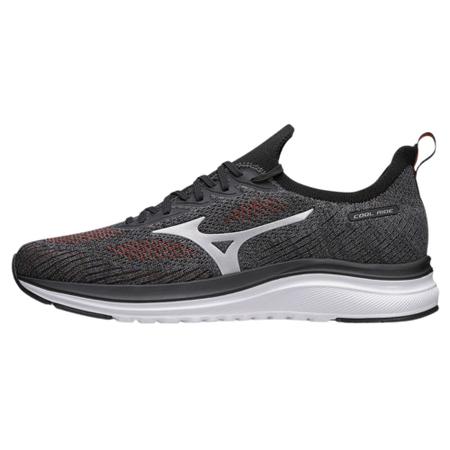 Imagem de Tênis Mizuno Cool Ride Masculino Cinza