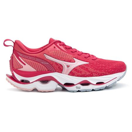 Imagem de Tênis Mizuno Feminino Wave Stratos Corrida