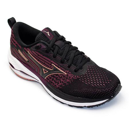 Tênis mizuno feminino corrida deals
